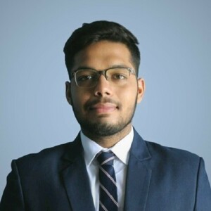 Akshit Garg - Hi, I'm Akshit and I'm the founder of a company that specializes in tokenized shares. I believe that tokenization has the potential to revolutionize the way we represent and transfer ownership of assets, and I'm excited to be at the forefront of this movement. My company is working to bring the benefits of tokenization to a wide range of industries and assets.