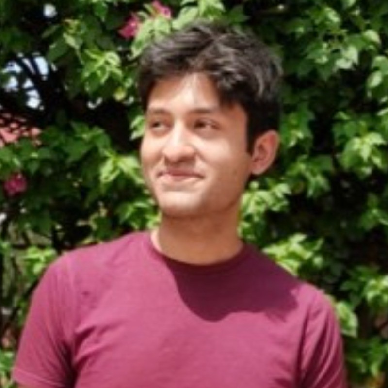 Syed Farhan Ahmad - AI Software Engineer @ Willow