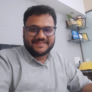 Aditya Bajaj - I am a Digital Marketer with an experience of 8+ Years in the Industry. I own a Agency with a team of 15+ experts based in Surat.