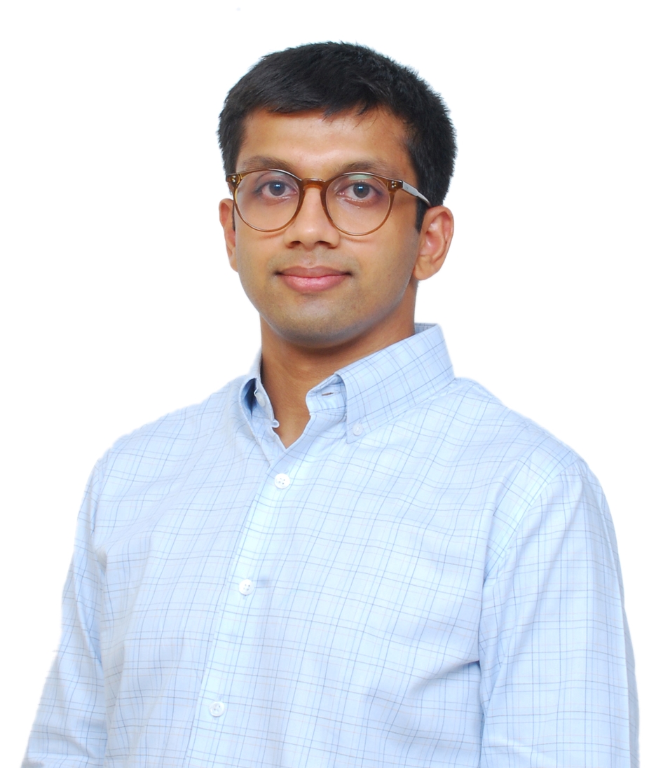 Saket Rachakonda - Senior Associate, GameChanger Law Advisors 