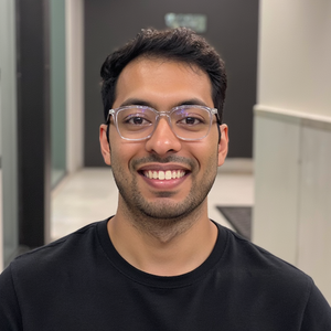 Dibyo Majumder - Founder @ Turf Network