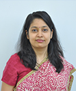 Priti desai - M.Sc., Ph.D. in Biochemistry
More than 13 years post PhD work experience as a scientist and professor
Worked with Cadila Pharmaceuticals ltd., B.V. Patel PERD Centre- Ahmedabad, NIPER-Ahmedabad, and Institute of Advanced Research (IAR), Gandhinagar
Developed platform technology for oral/mucosal vaccine
Completed various government and nongovernment research grants in the area of vaccines and Biotherapeutics
Research is well recognized at international and national levels which is evident by research papers published in many internationally recognized journals and various awards at the international level
Currently exploring the possibilities for start-ups in the area of vaccine & Biotherapeutics 

