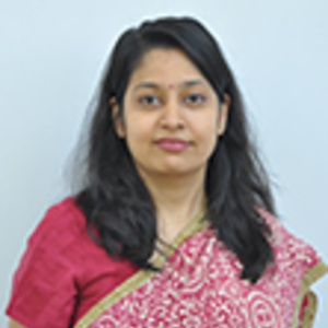 Priti desai - M.Sc., Ph.D. in Biochemistry
More than 13 years post PhD work experience as a scientist and professor
Worked with Cadila Pharmaceuticals ltd., B.V. Patel PERD Centre- Ahmedabad, NIPER-Ahmedabad, and Institute of Advanced Research (IAR), Gandhinagar
Developed platform technology for oral/mucosal vaccine
Completed various government and nongovernment research grants in the area of vaccines and Biotherapeutics
Research is well recognized at international and national levels which is evident by research papers published in many internationally recognized journals and various awards at the international level
Currently exploring the possibilities for start-ups in the area of vaccine & Biotherapeutics 


