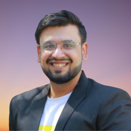 hardik kamothi - 13+ Years of experience in IoT domain leads me to established innovative startup known as E-Alphabits. 

Dream is to build a next top-notch nation as India in terms of innovation products.