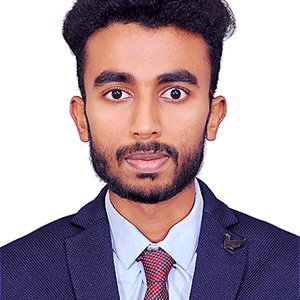 Aravinth Senthilkumaran - Certification in PGP-IRE, Media and Entertainment Industry Enthusiast