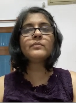 Archana Bahuguna - Founder, Pahoti