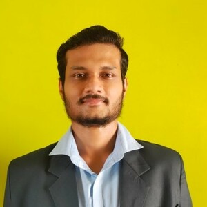 Sanket Mohanty - Currently in final year of my MBA and also working as an intern at Nibana to build India's largest tech based ecosystem to eradicate afdiction