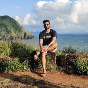 Apurva Agrawal - Software Engineer at Salesforce 