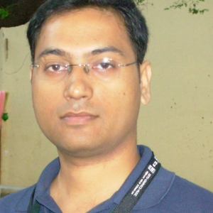 Pankaj Kumar - Head- Business Growth