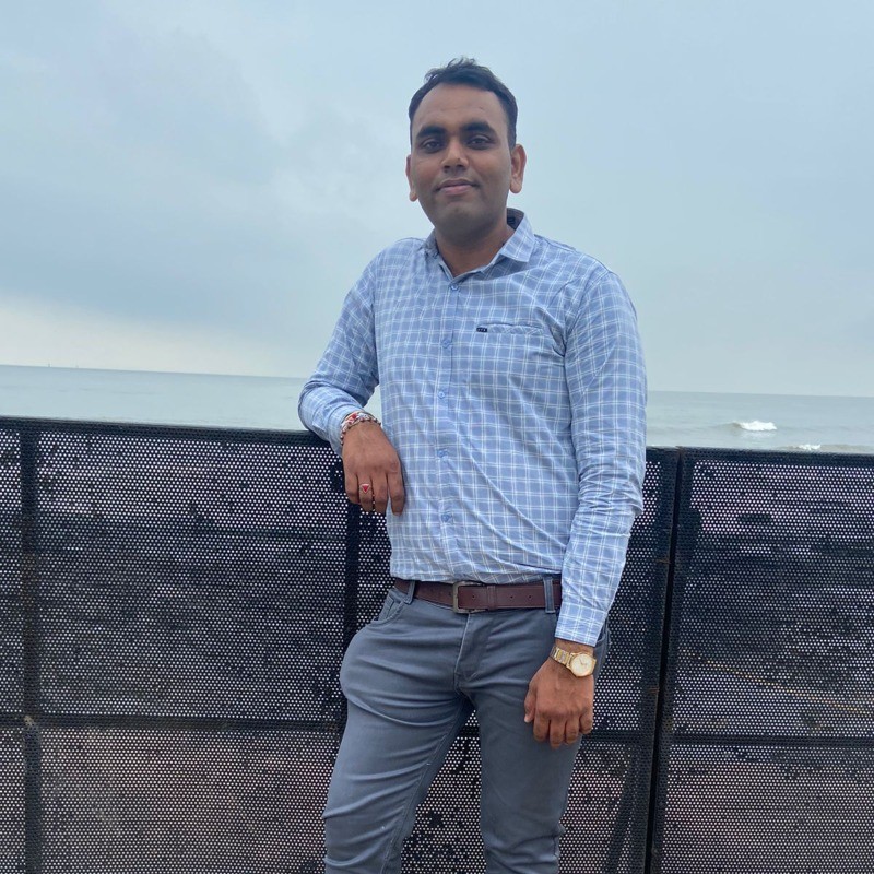 Arpit Zala - Founder & CEO at Zenithive