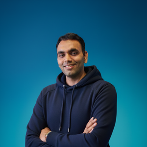 Arpit Zala - Founder & CEO at Zenithive