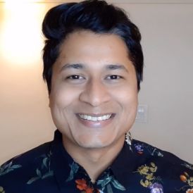 Amit Rathod - After a 15 years long corporate career in which he worked with some amazing brands like Club Mahindra, EliteMatrimony and Wildcraft, Amit has now started his entrepreneurial journey as a co-founder of GOGIRGIT.COM