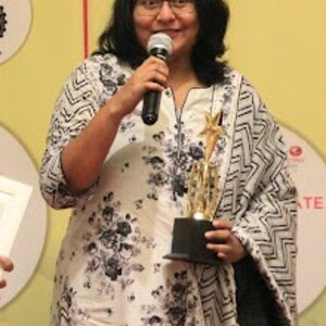 Nilangini Gupta - VP - People Services 