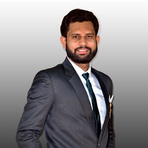 Keshav Bhavsar - Founder & CEO