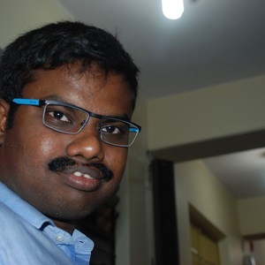 Sandeep Parivallal - Bengaluru Based - CISA | Red Team | Entrepreneur | Incident Responder | Forensic Expert | Vulnerability Assessor | Innovator | HAM Radio Operator