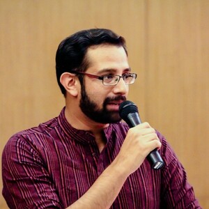 Syed Adil - Founder, Curio Revelio