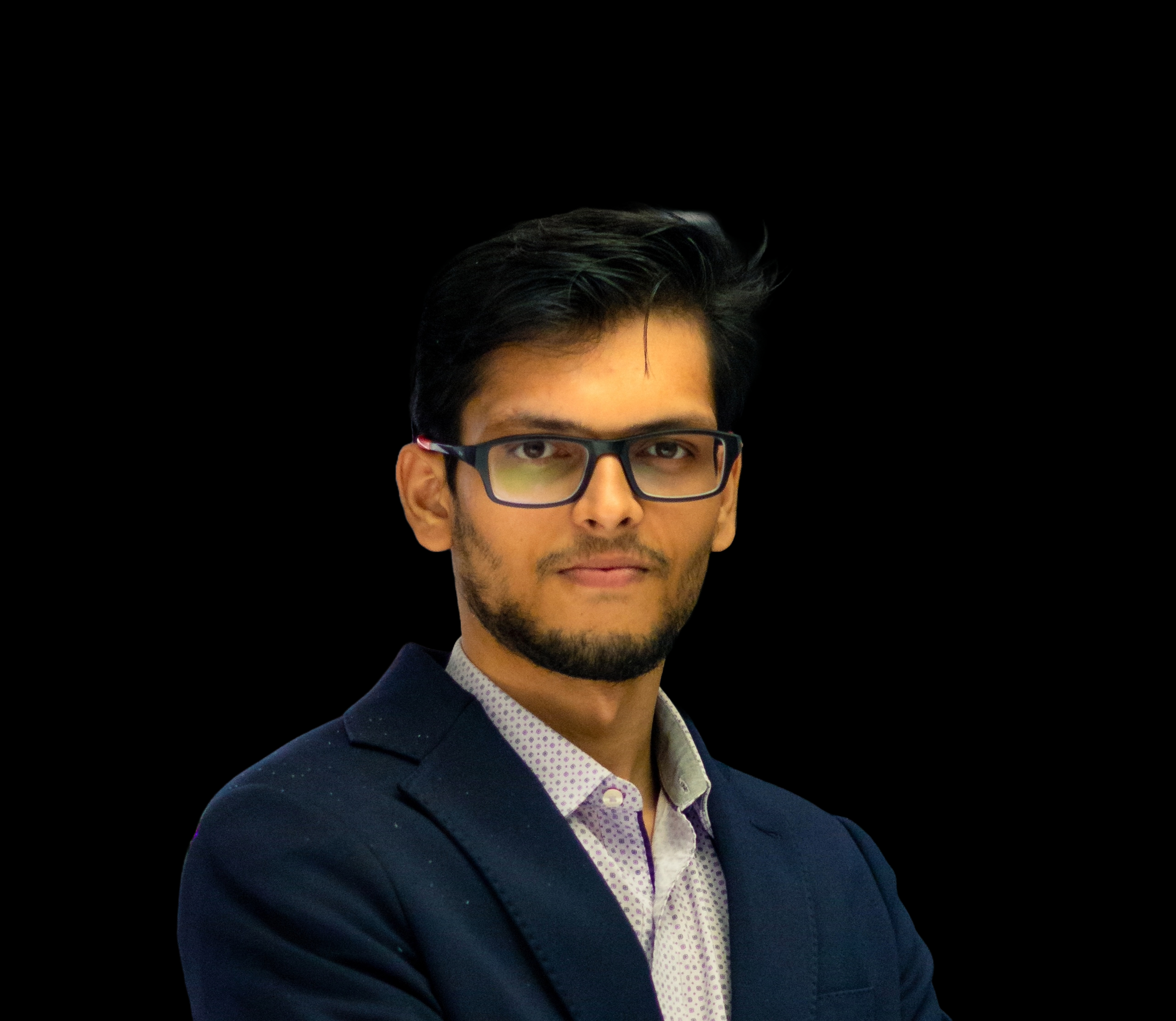 Rohan Sharan - Founding CEO, Timechain Labs