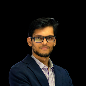 Rohan Sharan - Founding CEO, Timechain Labs