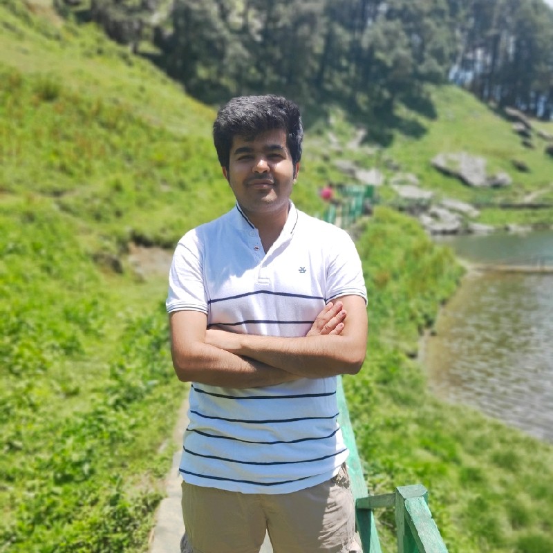 Rishabh Mendiratta - An experienced software developer with demonstrated history of working in one of the leading Investment Technology firm. Looking forward to explore the world of startup.