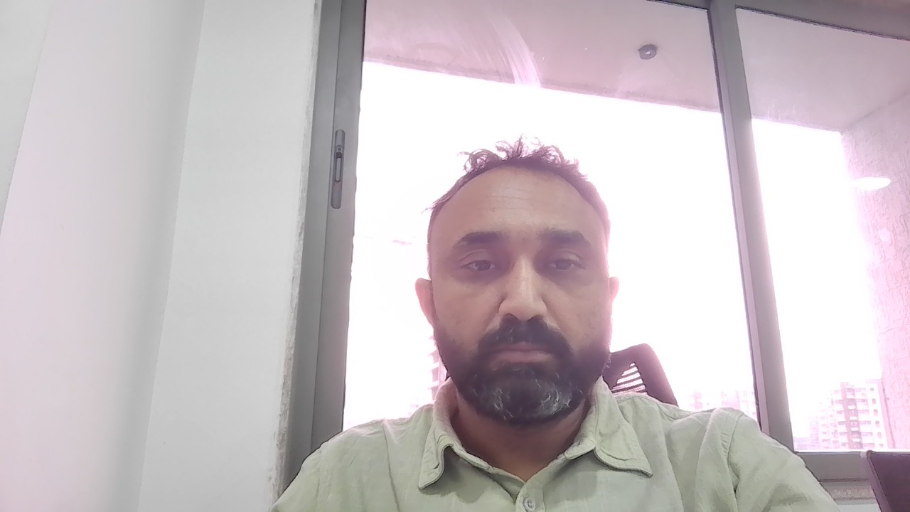 Mayank Jani - Director