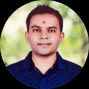 Ghanshyam Dobariya - Software Development Engieer - 3
