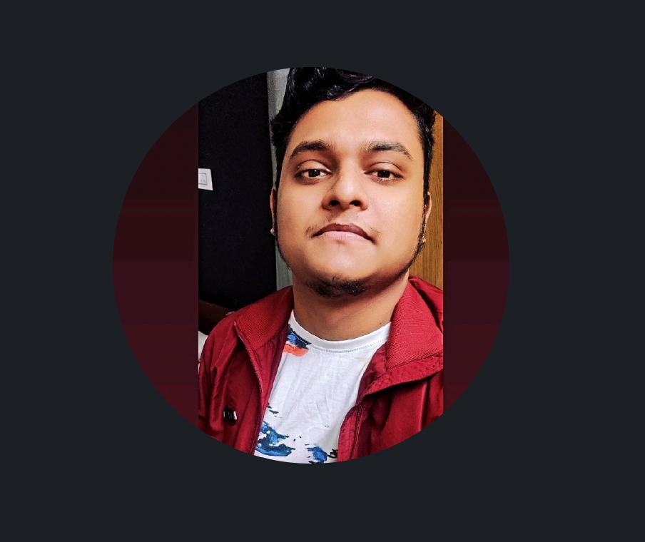 Arijit Sengupta - Full Stack Developer