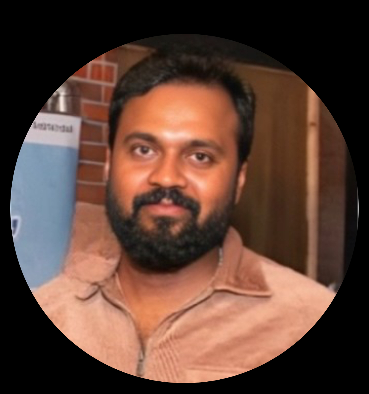 Ganesh Kumar Ramasamy - NEWTON CLOUD SERVE PVT LTD