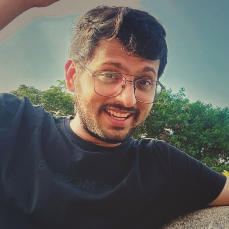 Navin Lalwani - Product Manager