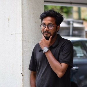 Gourav Chakraborty - I am a product designer with 5 years experience helping out startups, small and medium business with creating web and mobile app design.