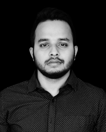 Ankit Pandey - Product Manager