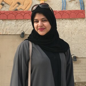 ayisha shahani - Founder, Stuneckt 