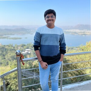 Kunal Dholiya - Founder & CEO, tryjolt