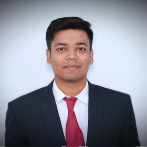 Aditya Acharya - Co-founder, Dataflex Analytics