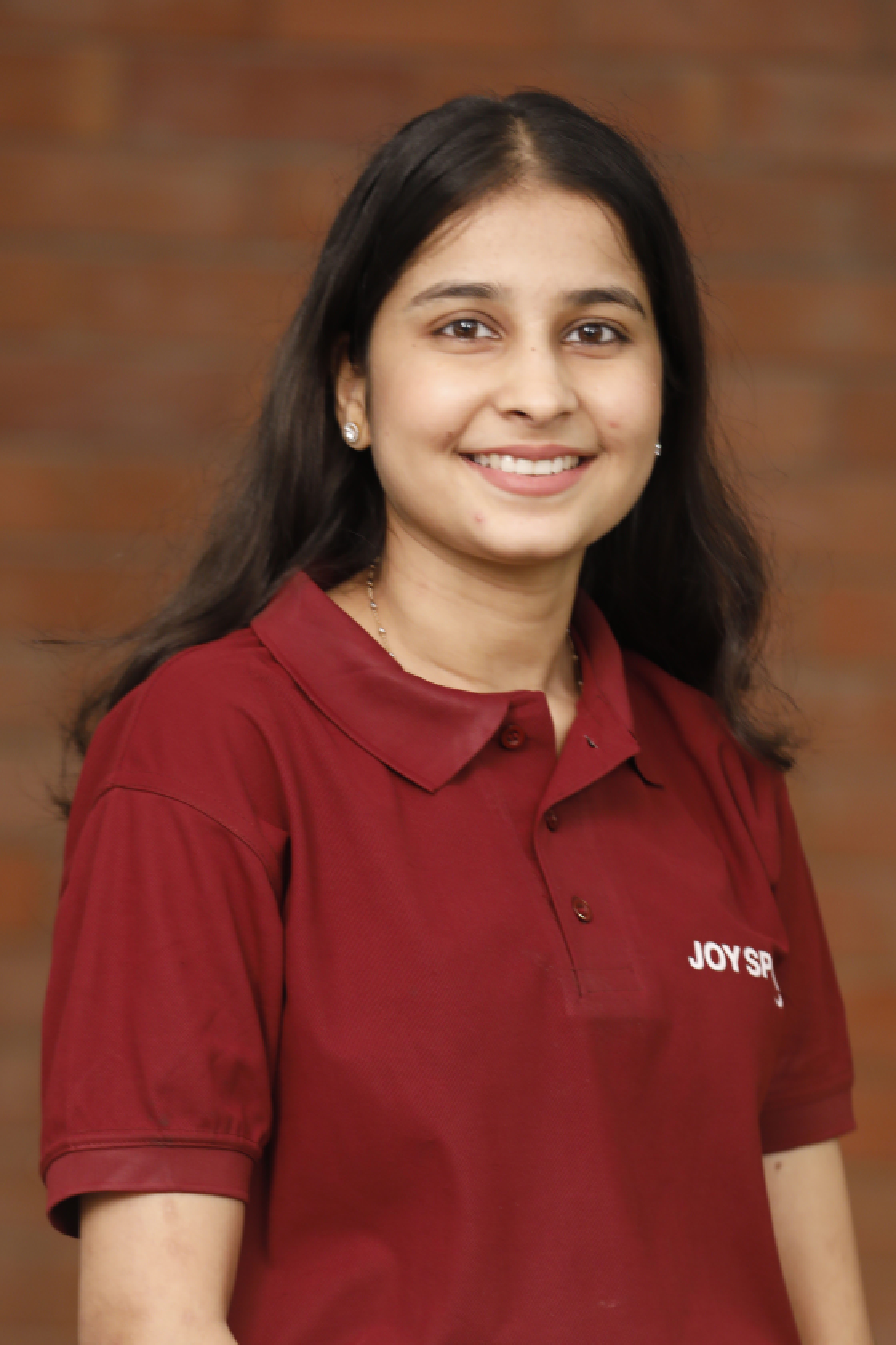 Vaishali Mehta - Co-Founder, Joyspoon 