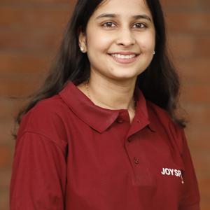 Vaishali Mehta - Co-Founder, Joyspoon 