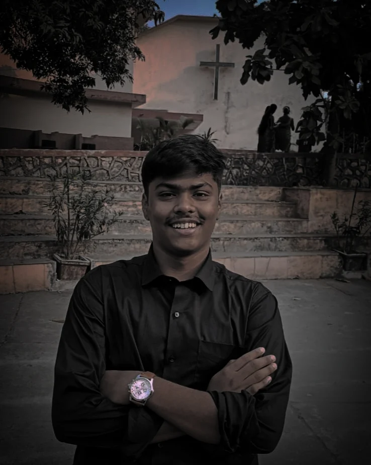 Shubham Parida - Hey guys I'm shubham i had just completed my 12th STD and started this venture and I need a pre seed round to start the journey ahead.
