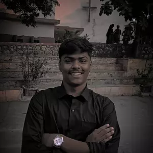 Shubham Parida - Hey guys I'm shubham i had just completed my 12th STD and started this venture and I need a pre seed round to start the journey ahead.