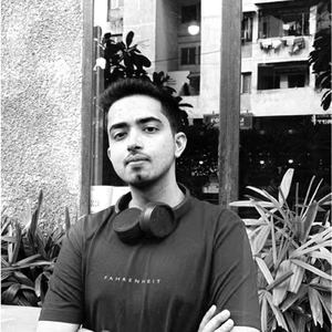 Saahil Kapoor - Co-Founder, The Sarg Initiative | Founder, autojerks. | Founder, Eclatix Designs