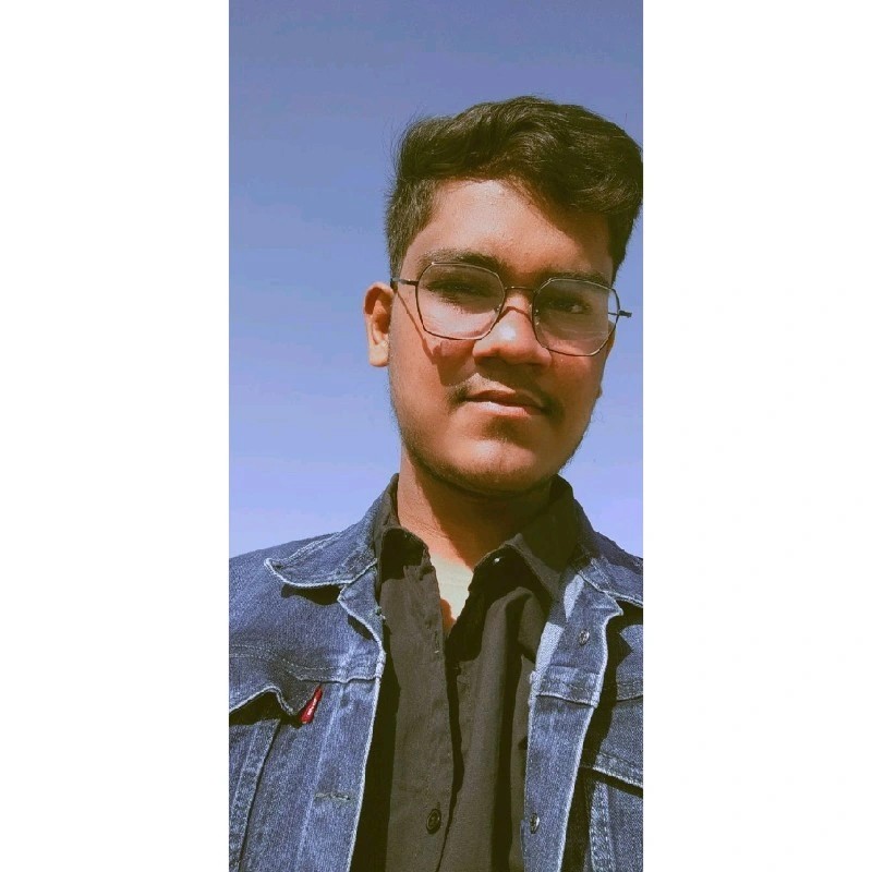 Anshul Bhartiya - Software Developer, Softedge Infotech