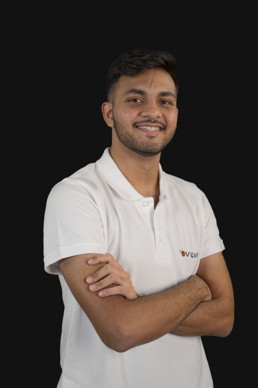 Mannmay Vinze - On a mission to make 4 Cr+ Indian youth financially literate. Passionate about data science, product management and storytelling. Would love to catch up!