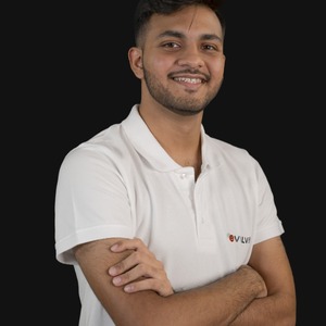 Mannmay Vinze - On a mission to make 4 Cr+ Indian youth financially literate. Passionate about data science, product management and storytelling. Would love to catch up!