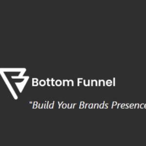 Bottom Funnel - Bottom Funnel is a leading Mobile App & Web Solution Development and digital marketing company in the USA,UK, UAE, India and Africa having proficient and dedicated Full stack engineers, Android app developers, iOS App developers, designers and digital marketing experts with a reputation for getting things done. We are well-versed in a variety of operating systems, networks, and databases. We work with just about any technology that a small business would encounter. We use this expertise to help customers with small to mid-sized projects. Bottom Funnel is an award-winning digital marketing agency with its offices in USA, UK, UAE, and India. Established in mid-2020 and since then engaged in elevating the client’s interests &; satisfaction