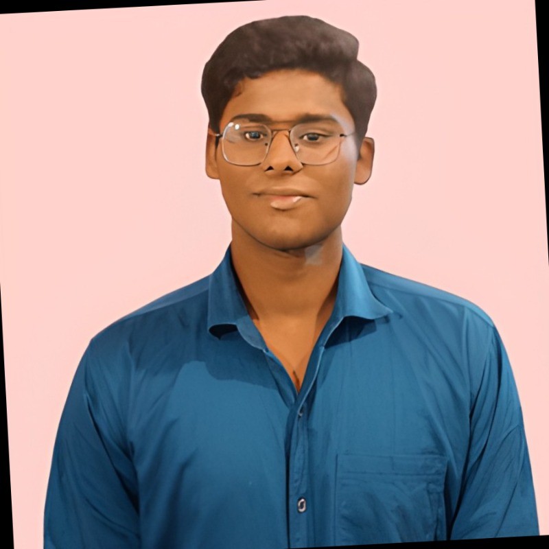 utkarsh - Founder at Lovedit app 