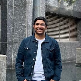 Manmohan Labh - Software Engineer