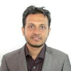 parth pandya - Founder at GetScreened.in ,  CTO  AI-Dent , Director at Varahi Technologies