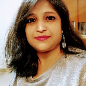Medha Koranne - HR professional with a huge corporate experience. Currently designated as Director also a co-founder for RD Global, Software consulting & development solutions providing company, started RD from scratch to a sustainable level till now... 
