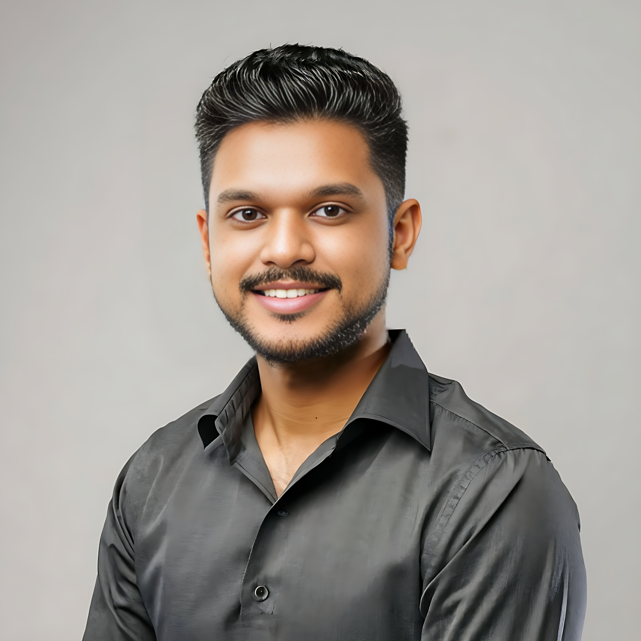 Ridhik Govind - Product Designer, Webandcraft