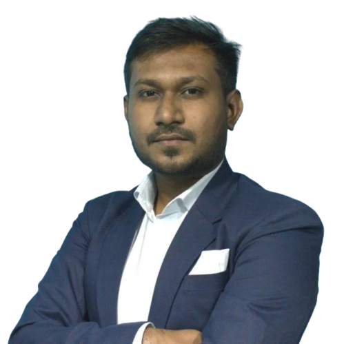 Er. Pranav Veerani - Founder