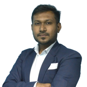 Er. Pranav Veerani - Founder