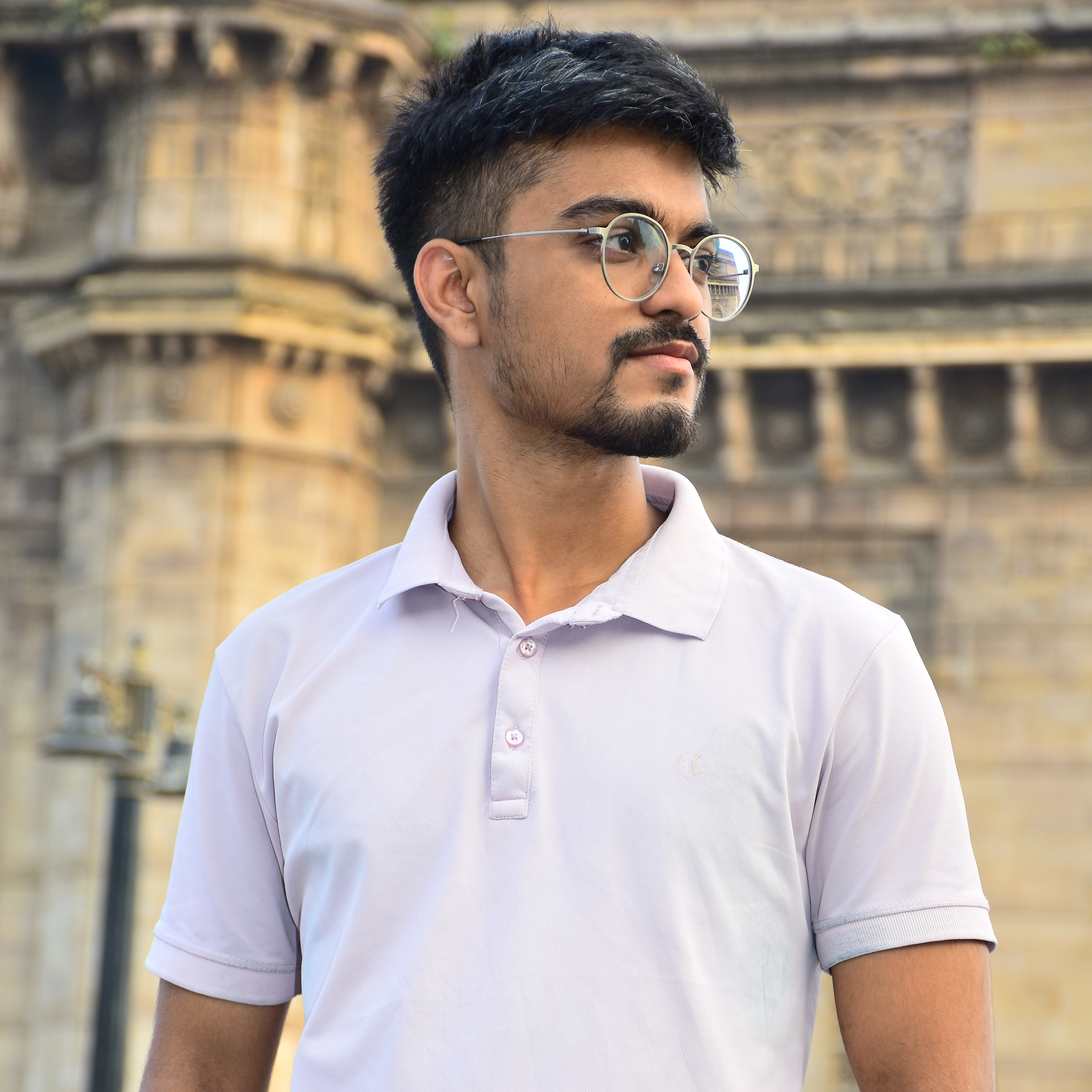 Rajat Sharma - Project Manager @Bosch